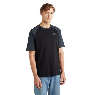 Umbro  Core TShirt  Raglanärmel 