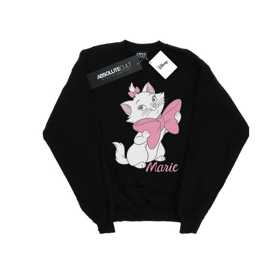 Sweat ARISTOCATS BOW