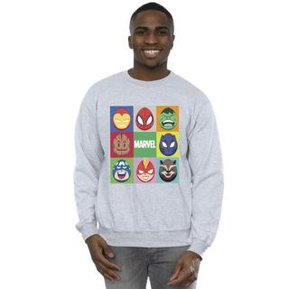 MARVEL  Sweat 