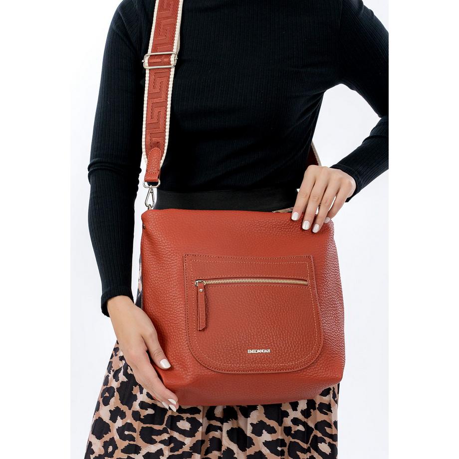 Emily & Noah Heidi Beutel  