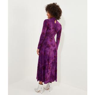 Joe Browns  Robe Maxi Imprimé Floqué 