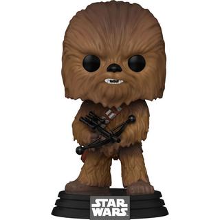 Funko  Figura POP Star Wars Chewbacca 