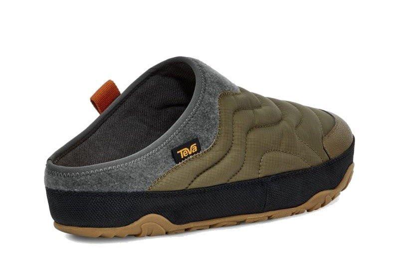 TEVA  Reember Terrain - Synthetik slipper 