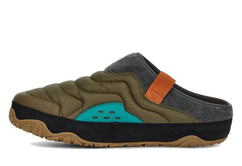 TEVA  Reember Terrain - Synthetik slipper 