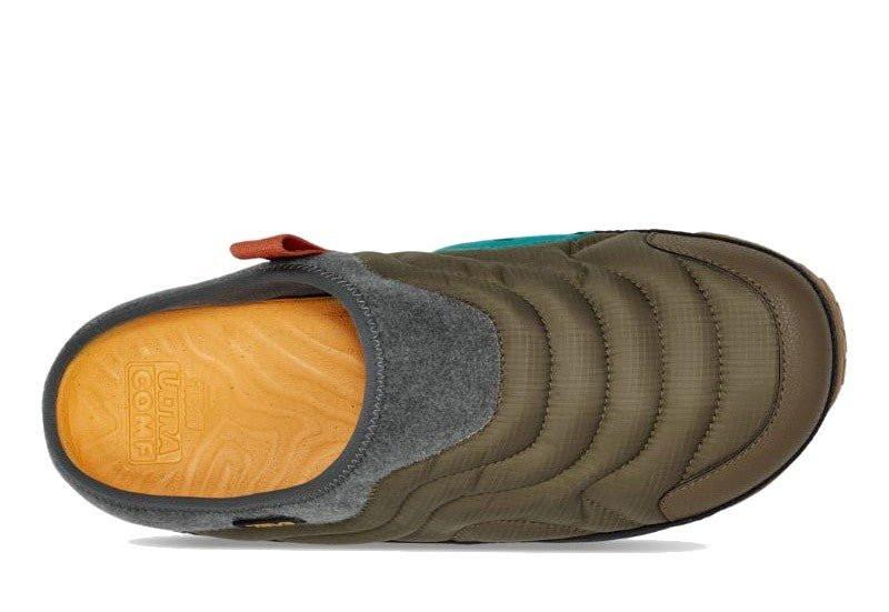 TEVA  Reember Terrain - Synthetik slipper 