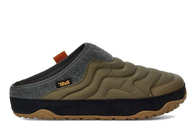 TEVA  Reember Terrain - Synthetik slipper 