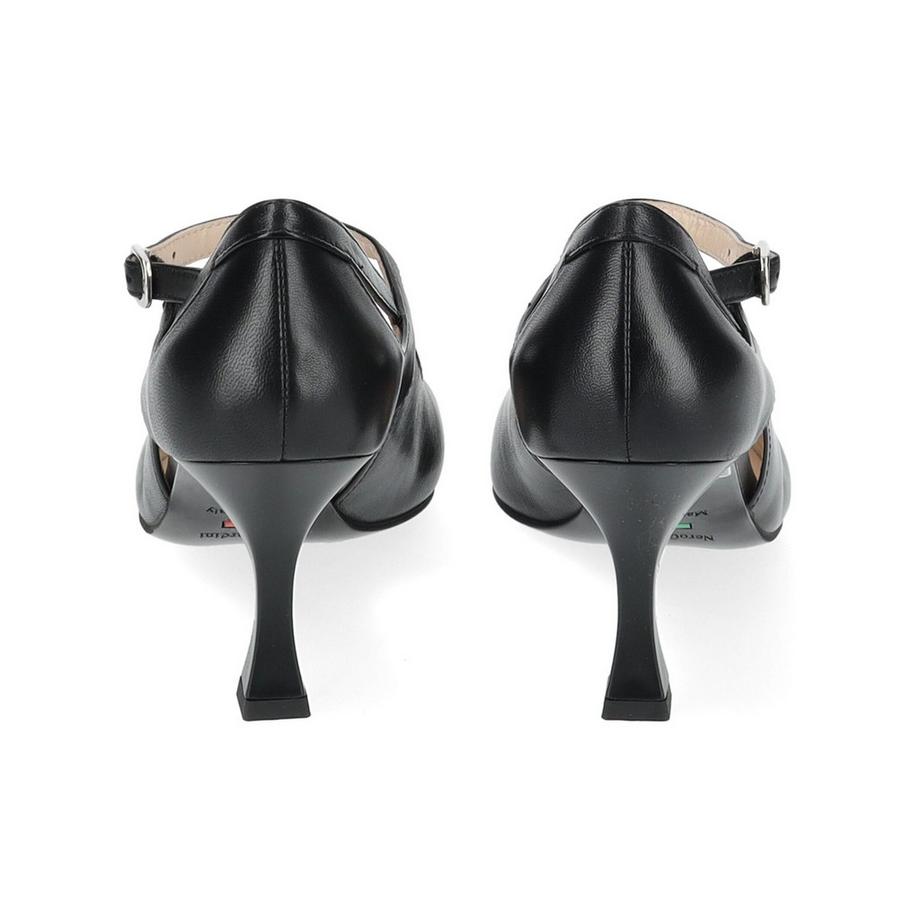 Nero Giardini Pumps E409330DE  