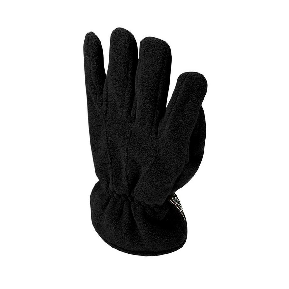 Beechfield Suprafleece Anti-Pilling Thinsulate Winter Thermo-Handschuhe  