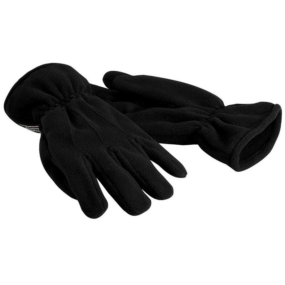 Beechfield Suprafleece Anti-Pilling Thinsulate Winter Thermo-Handschuhe  