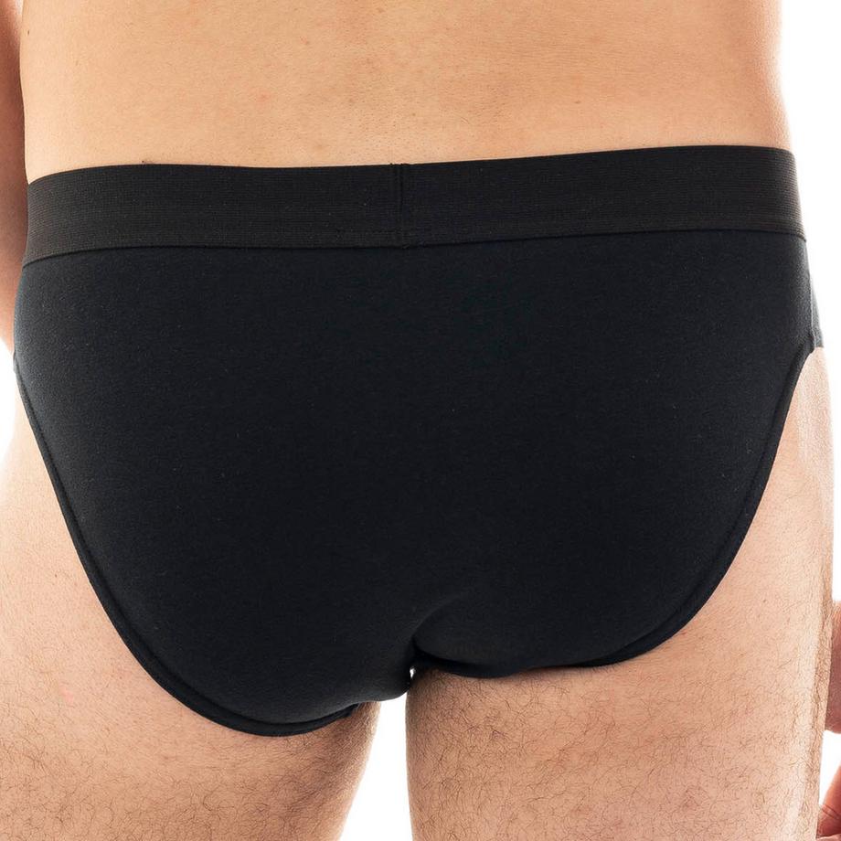 bruno banani Flowing slip confezione da 4  