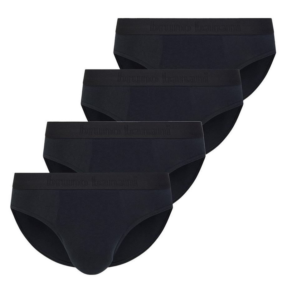 4er Pack Flowing - Sportslip / Unterhose