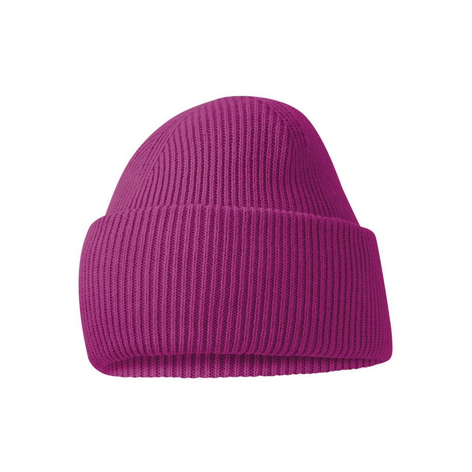 Beechfield Bonnet Classic à Couronne Conçue  