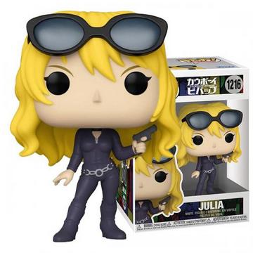 Funko POP! Cowboy Bebop: Julia (1216)