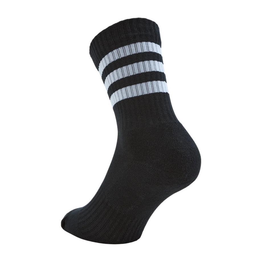 adidas  Lot De 3 Chaussettes (Pack de trois) 