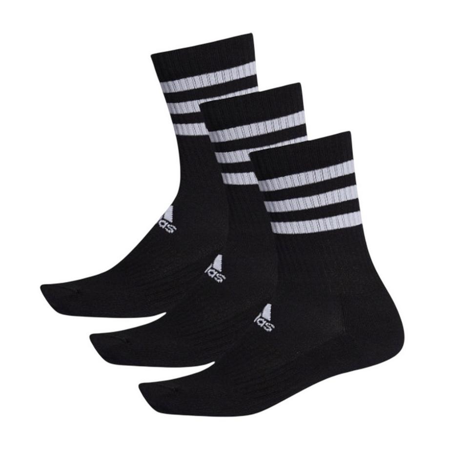 adidas  Lot De 3 Chaussettes (Pack de trois) 