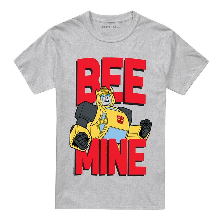 Bee Mine TShirt
