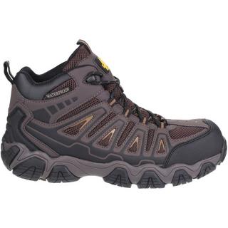 Amblers  Safety Wanderstiefel AS801 Rockingham, nicht metallisch, wasserfest 