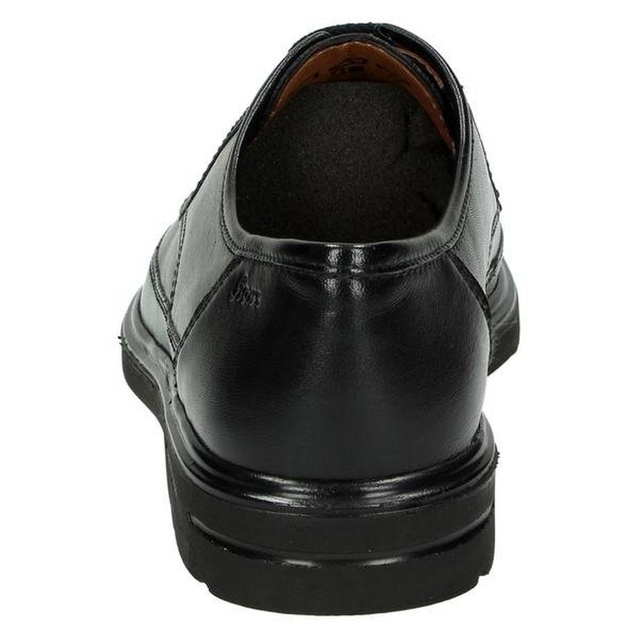 Sioux Pedron-XXL Scarpa stringata  