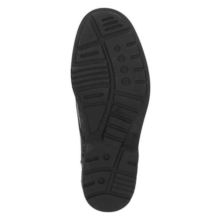 Sioux Pedron-XXL Scarpa stringata  