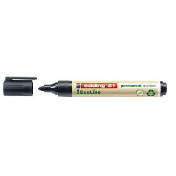 EDDING Permanent Marker 21 1.5-3mm
