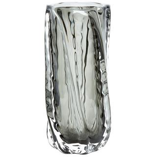 mutoni Vaso Paragon modellato a mano antracite 27  