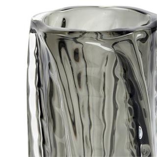 mutoni Vaso Paragon modellato a mano antracite 27  