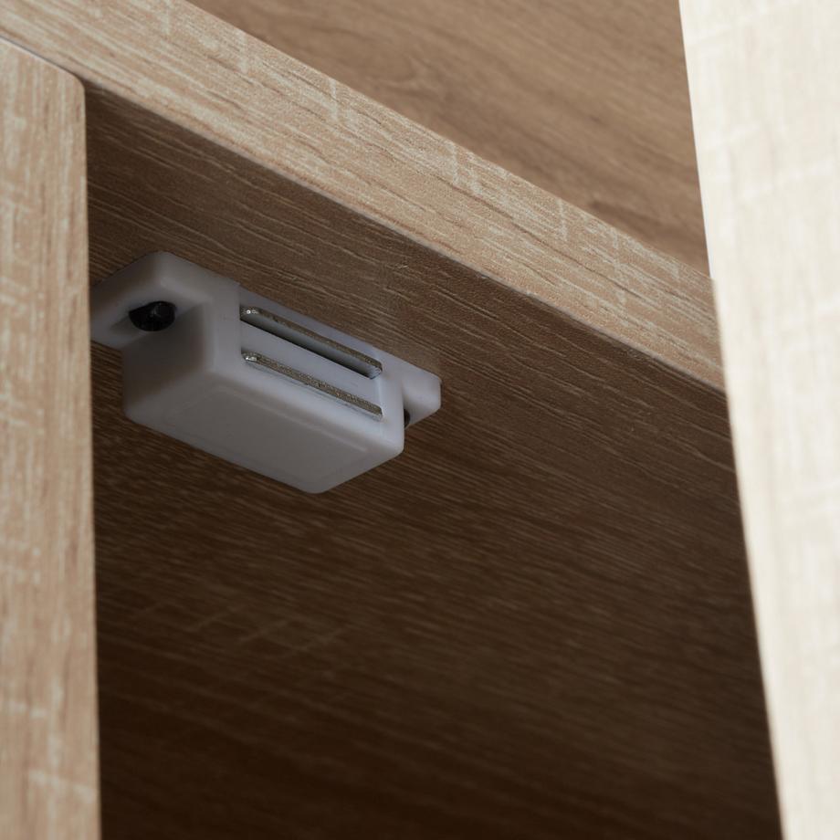 Tectake Nachttisch Waterford  