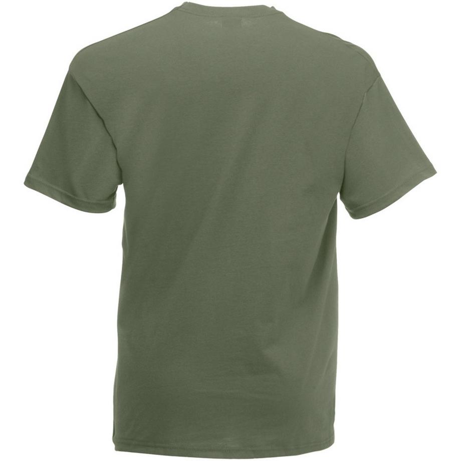 Fruit of the Loom Kurzarm T-Shirt  