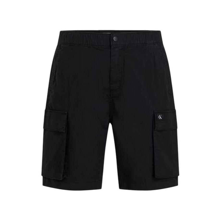 Short À Poches
