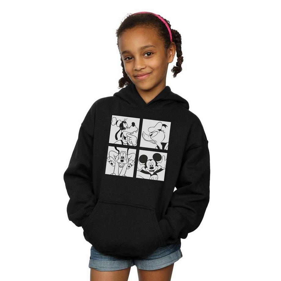 Disney  Sweat à capuche 