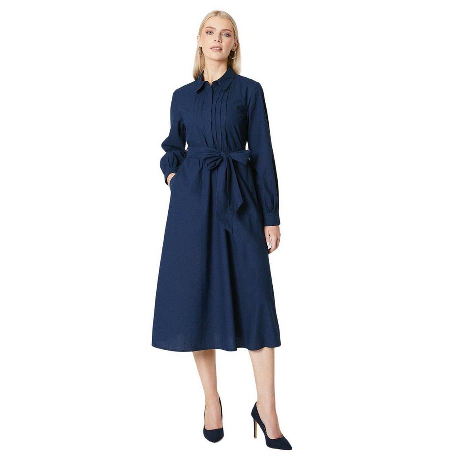 Robe Chemisier Milongue