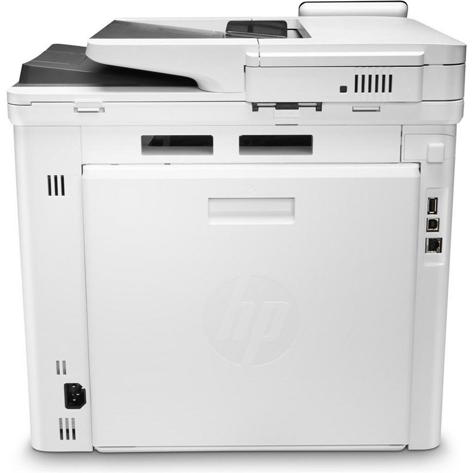 Hewlett-Packard  Color LaserJet Pro MFP M479fnw - Import 