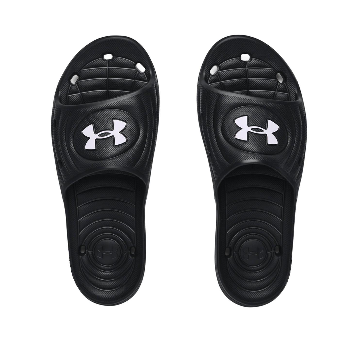 UNDER ARMOUR  Badesandale Locker IV 