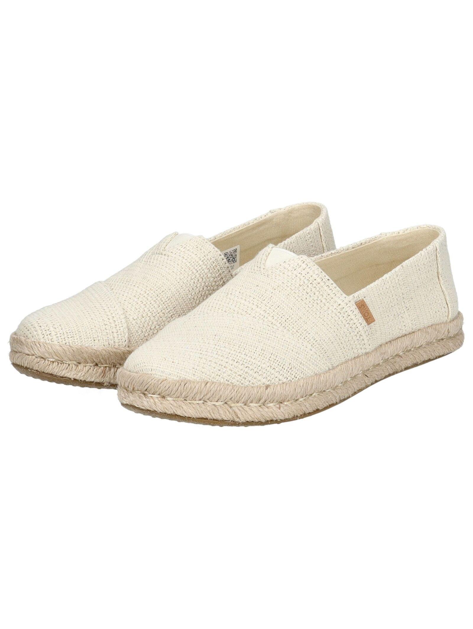 TOMS  Halbschuhe 10020693 