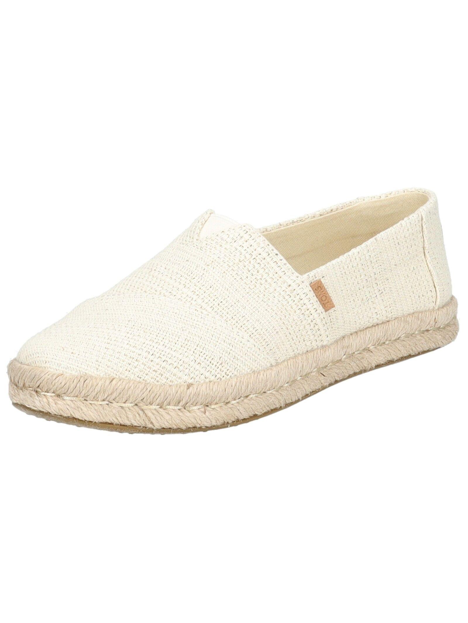 TOMS  Halbschuhe 10020693 