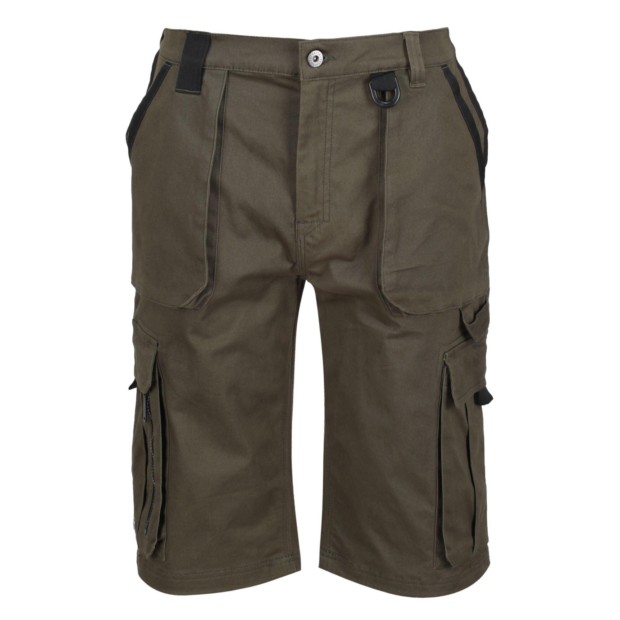 Regatta  Pro Utility CargoShorts 