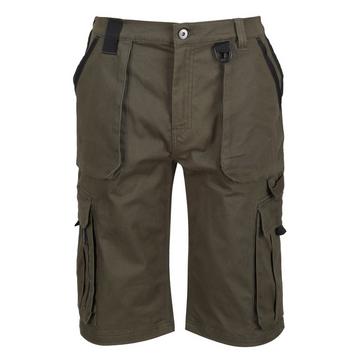 Short cargo PRO UTILITY