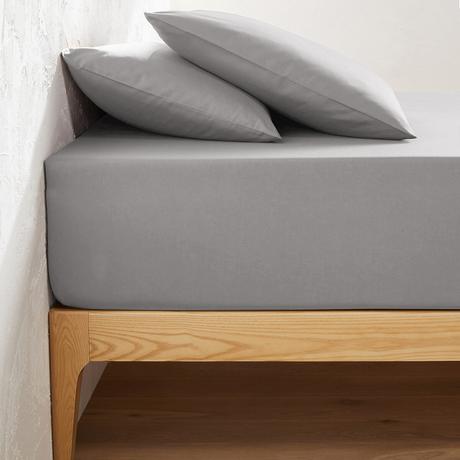 La Redoute Intérieurs Drap Housse Scenario  