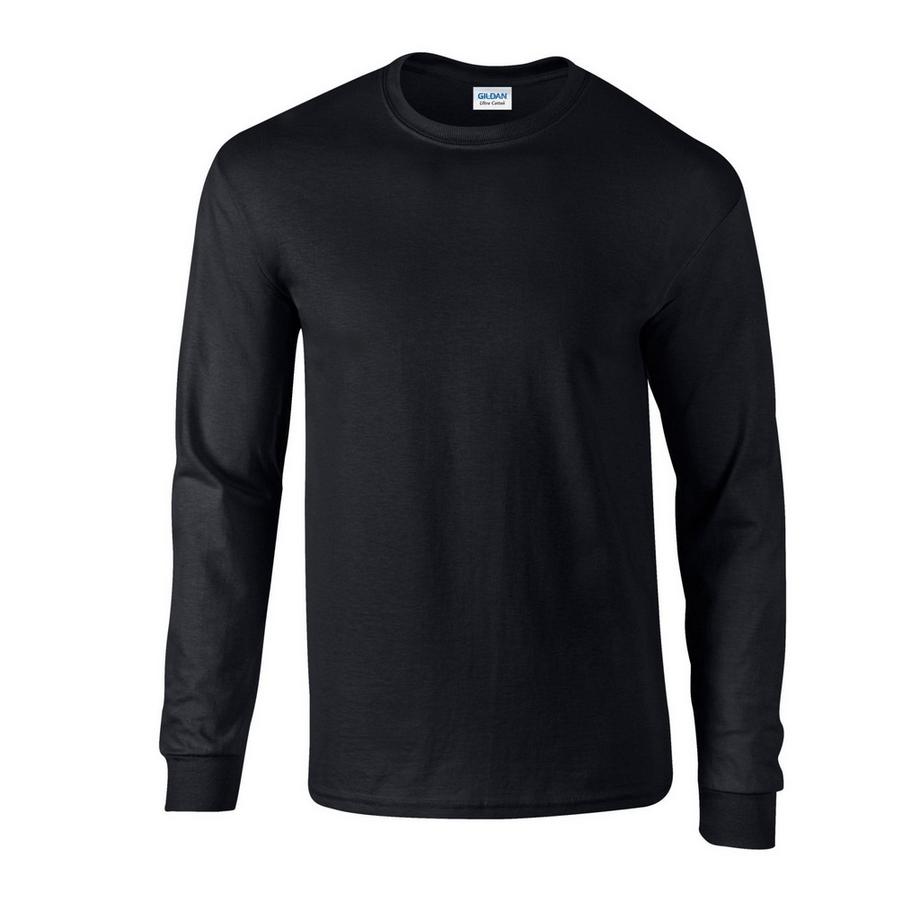 Ultra TShirt Langärmlig