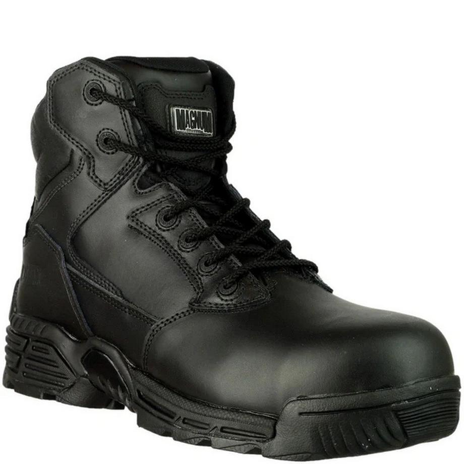 Bottines de sécurité STEALTH FORCE 6.0 UNIFORM