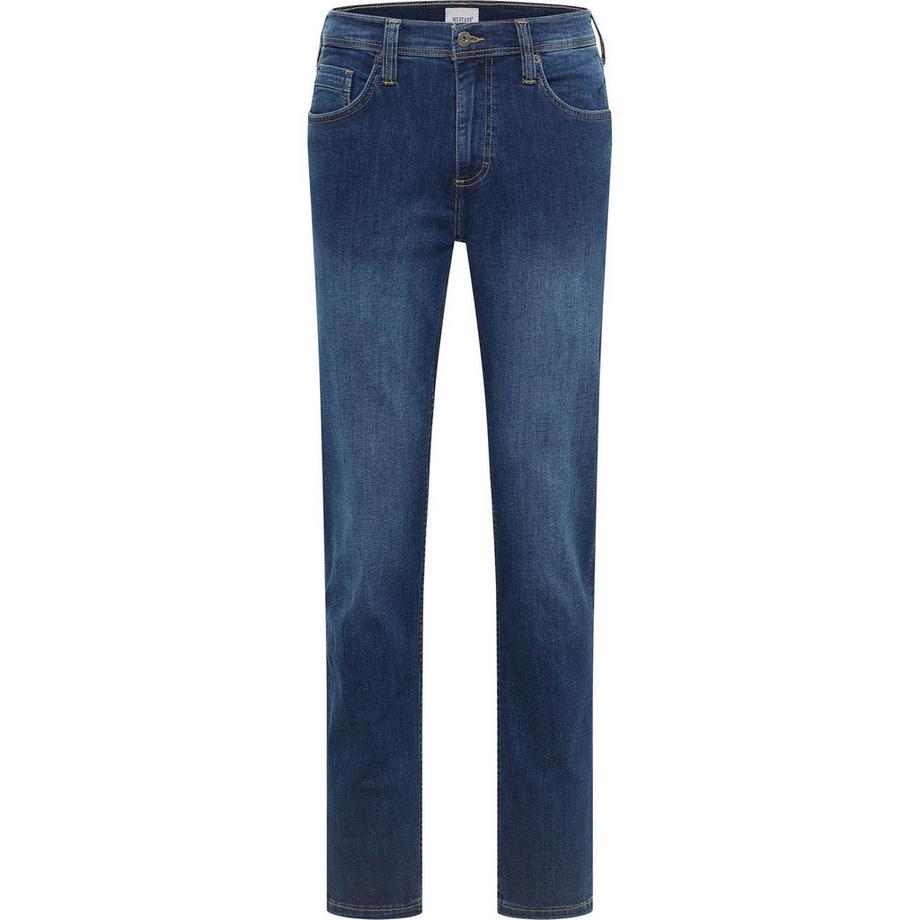 Jeans  Bequem sitzend-Style Washington Straight