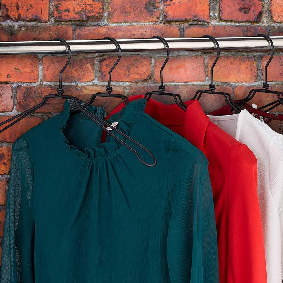 B2X Grucce in metallo - set da 12  