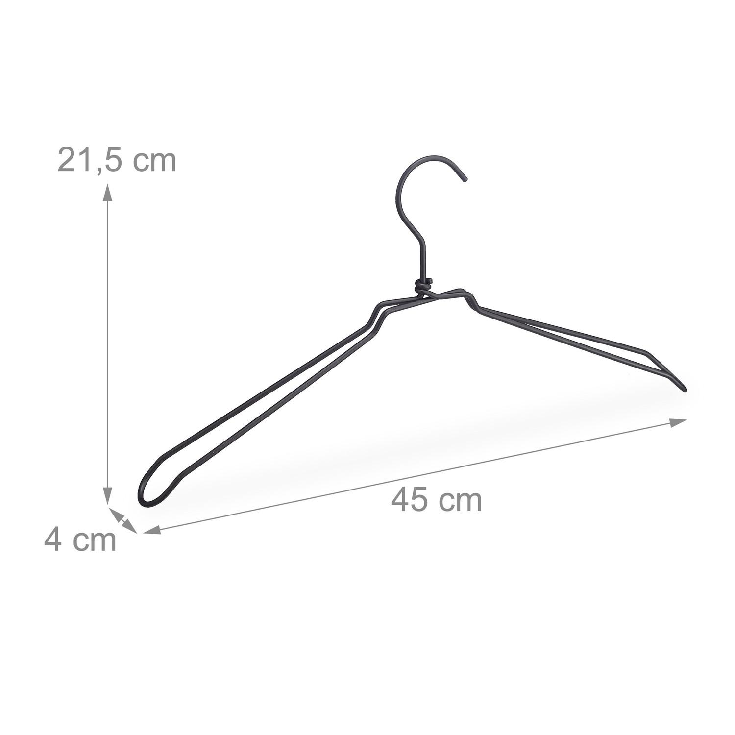 B2X Grucce in metallo - set da 12  