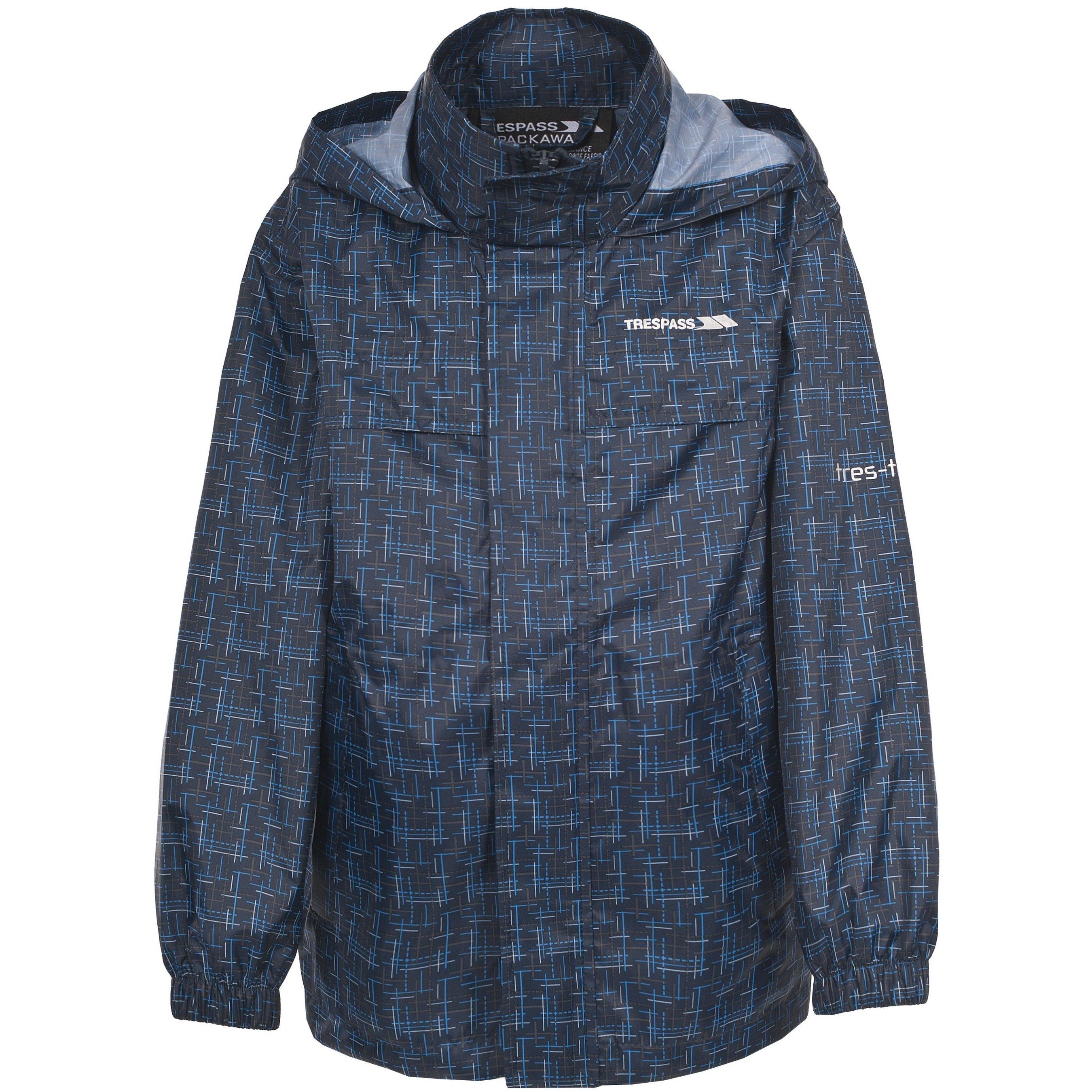 Trespass  Mac Jacke Totam 