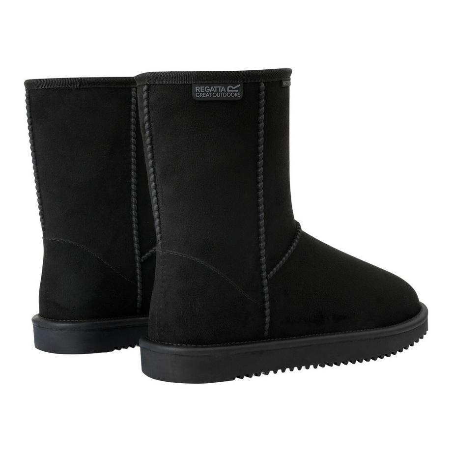 Regatta Bottes d'hiver imperméables Risely  