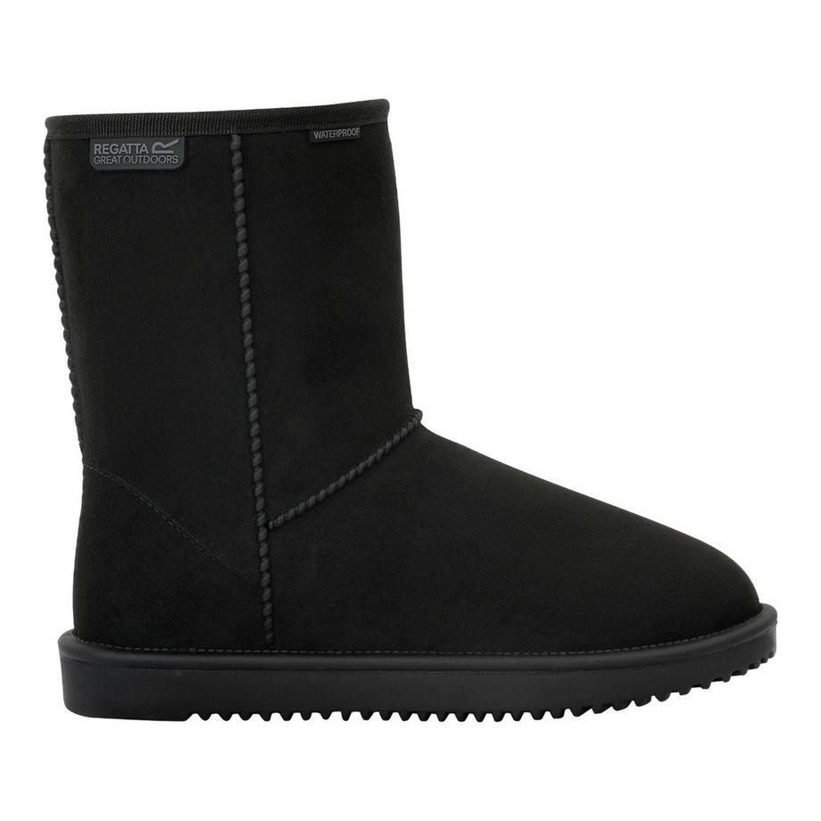 Regatta Bottes d'hiver imperméables Risely  
