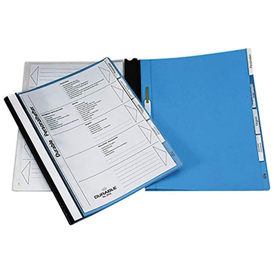 DURABLE Hängeregister  