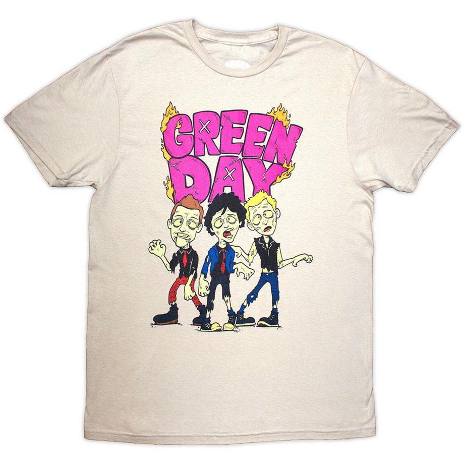 T-ShirtWalking Zombies
