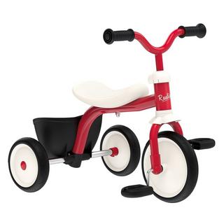 Smoby  Tricycle pour bébé plastique 