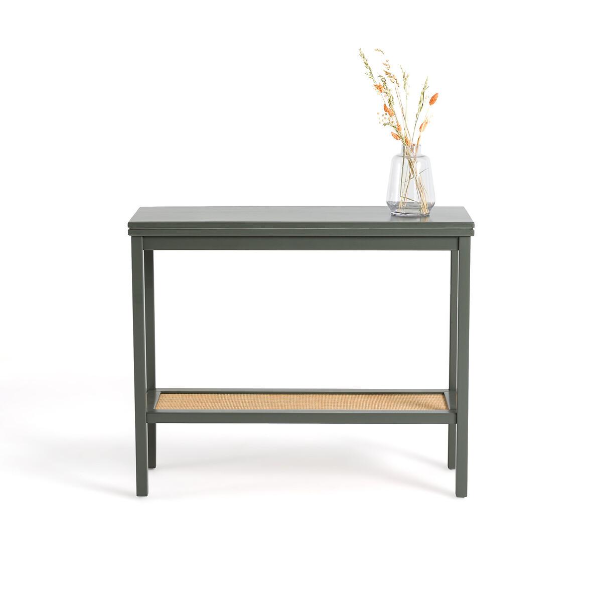 La Redoute Intérieurs Konsole mit doppelter Platte  